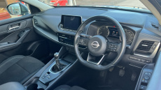 Nissan Qashqai 1.3 DiG-T MH Acenta Premium 5dr Petrol Hatchback